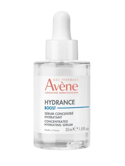 Avène Hydrance Boost Sérum Concentré Hydratant 30ml